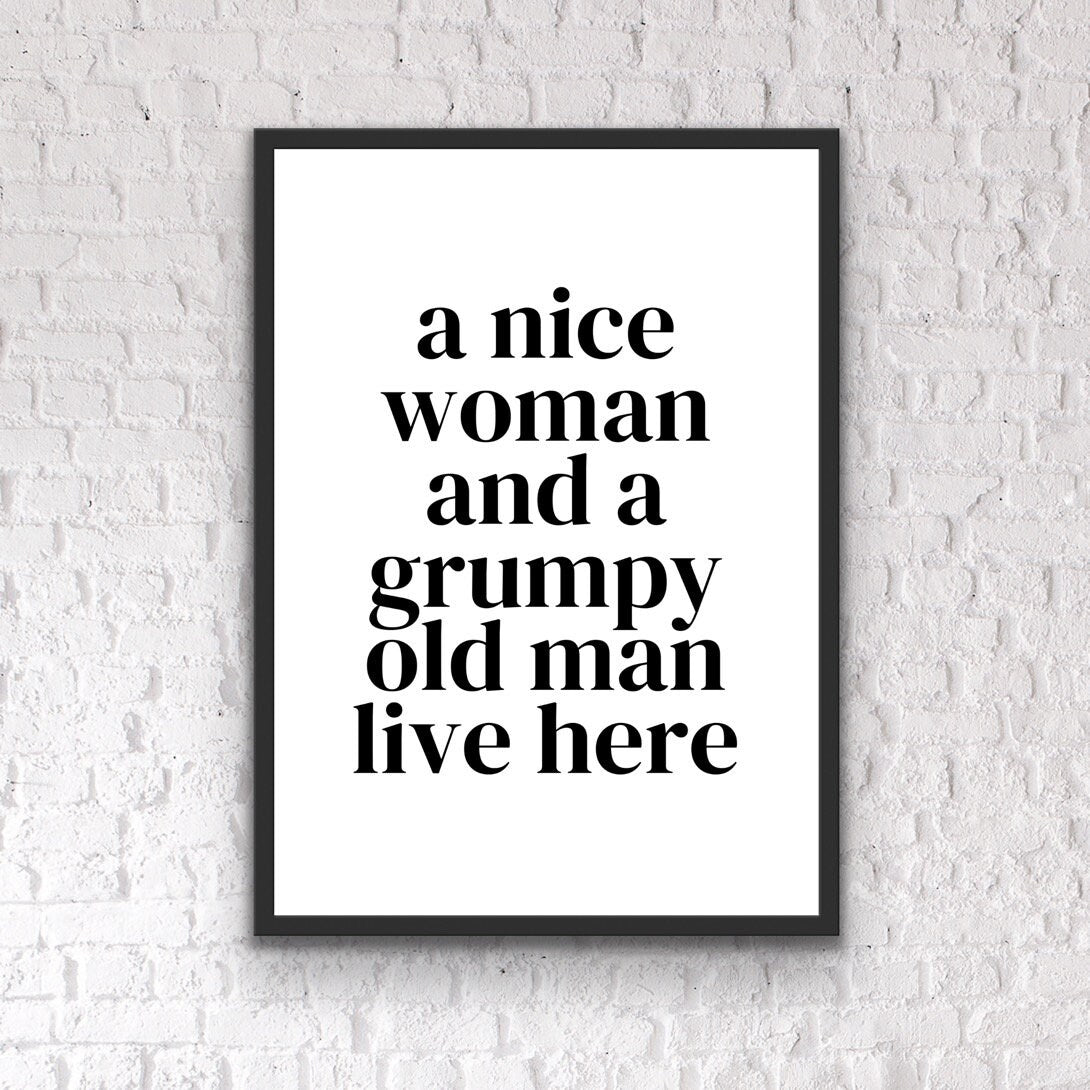 Hallway quotes, hallway signs, home quotes, hallway decor, home prints