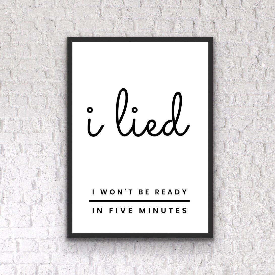 Fun office prints, home office quotes, home office signs, home office decor, office prints, office poster, home working ideas, quirky print