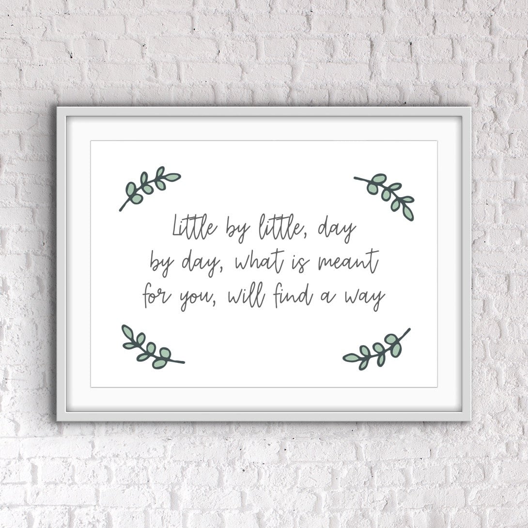 Motivational quote, Motivational quotes, Inspirational quotes, Inspirational signs, Inspirational prints, Positive quotes, Gifts for her