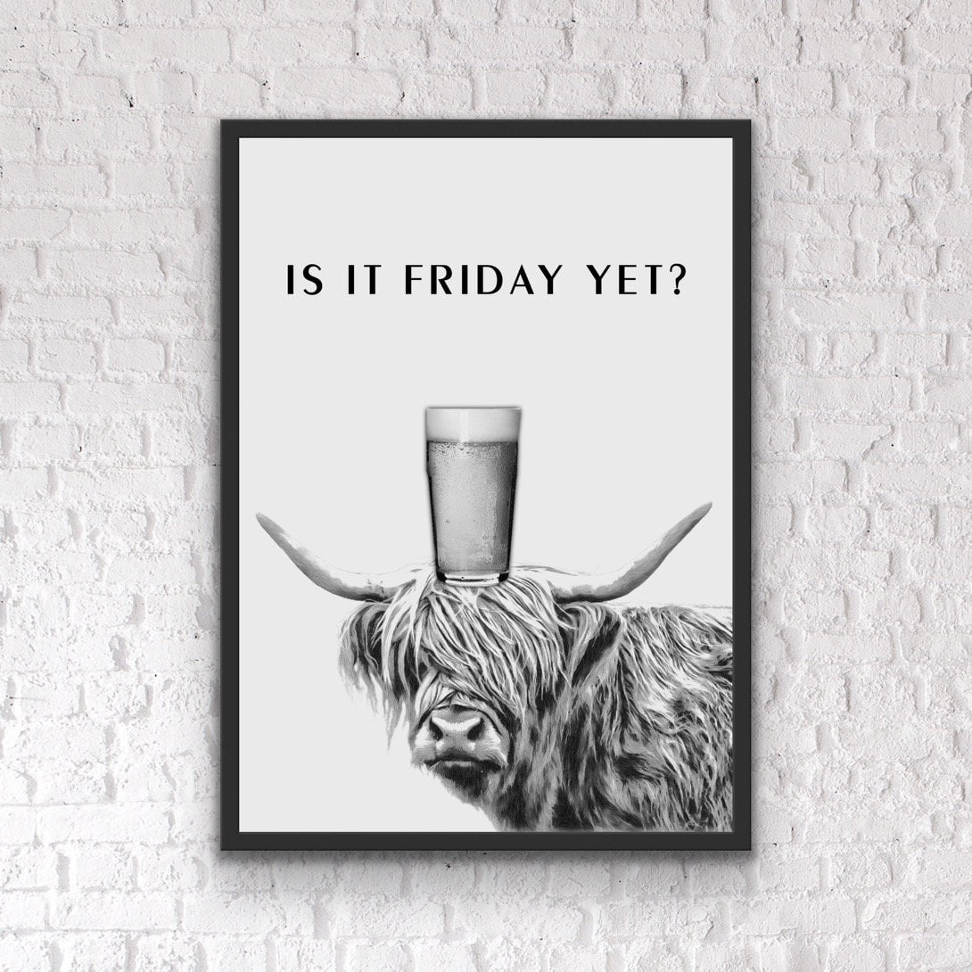 Fun office quote, Office quotes, Office prints, Home office prints, Home office posters, Home office signs, Office signs, Funny signs