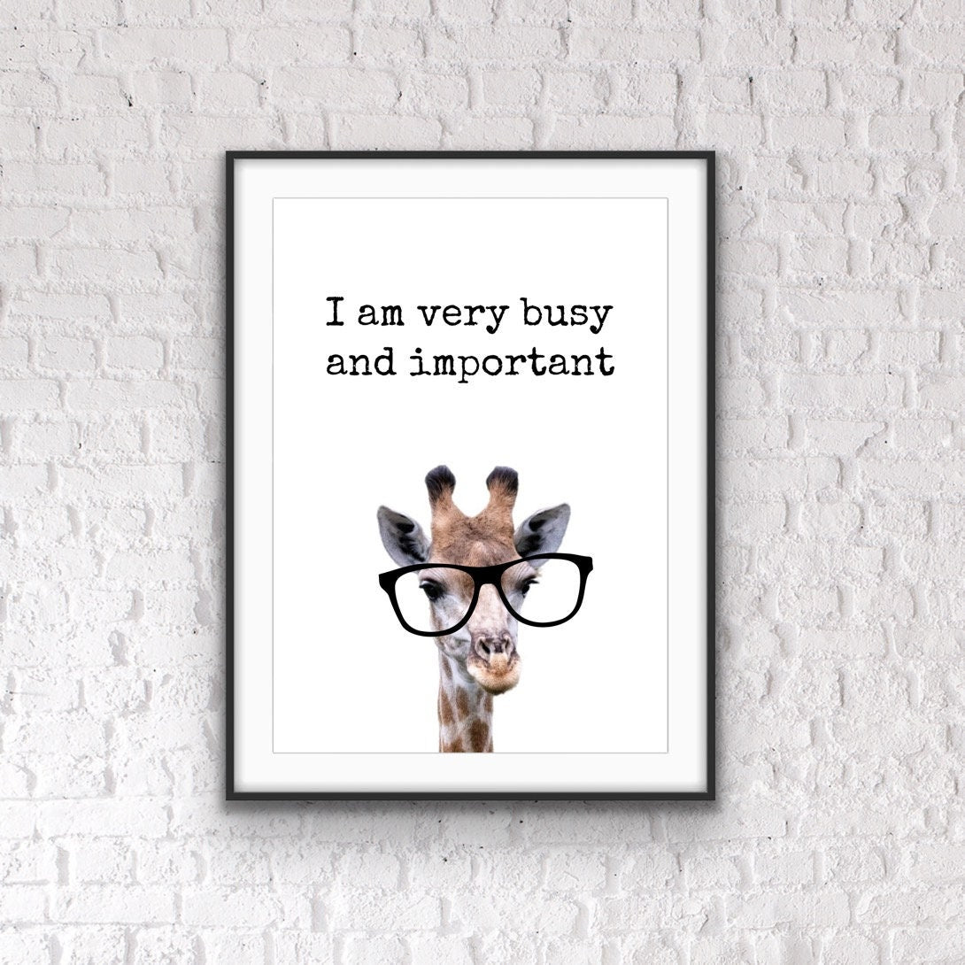 Office print, Office prints, Office signs, Office pictures, Home Office prints, Home office sign, Home office wall art, Home working gifts