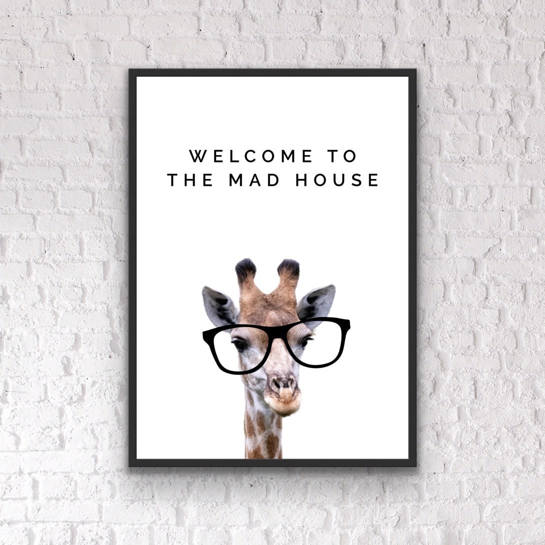 Hallway prints, Hallway quotes, Hallway pictures, Hallway signs, Entryway signs, Entryway quotes, Entryway decor, Welcome prints