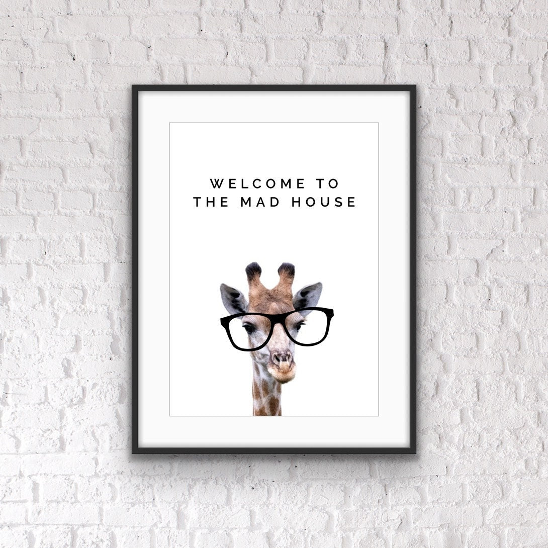 Hallway prints, Hallway quotes, Hallway pictures, Hallway signs, Entryway signs, Entryway quotes, Entryway decor, Welcome prints