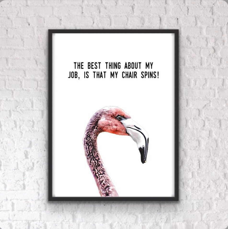 Office print, Office prints, Office posters, Office quotes, Office signs, Home office prints, Home office print, Home office decor ideas