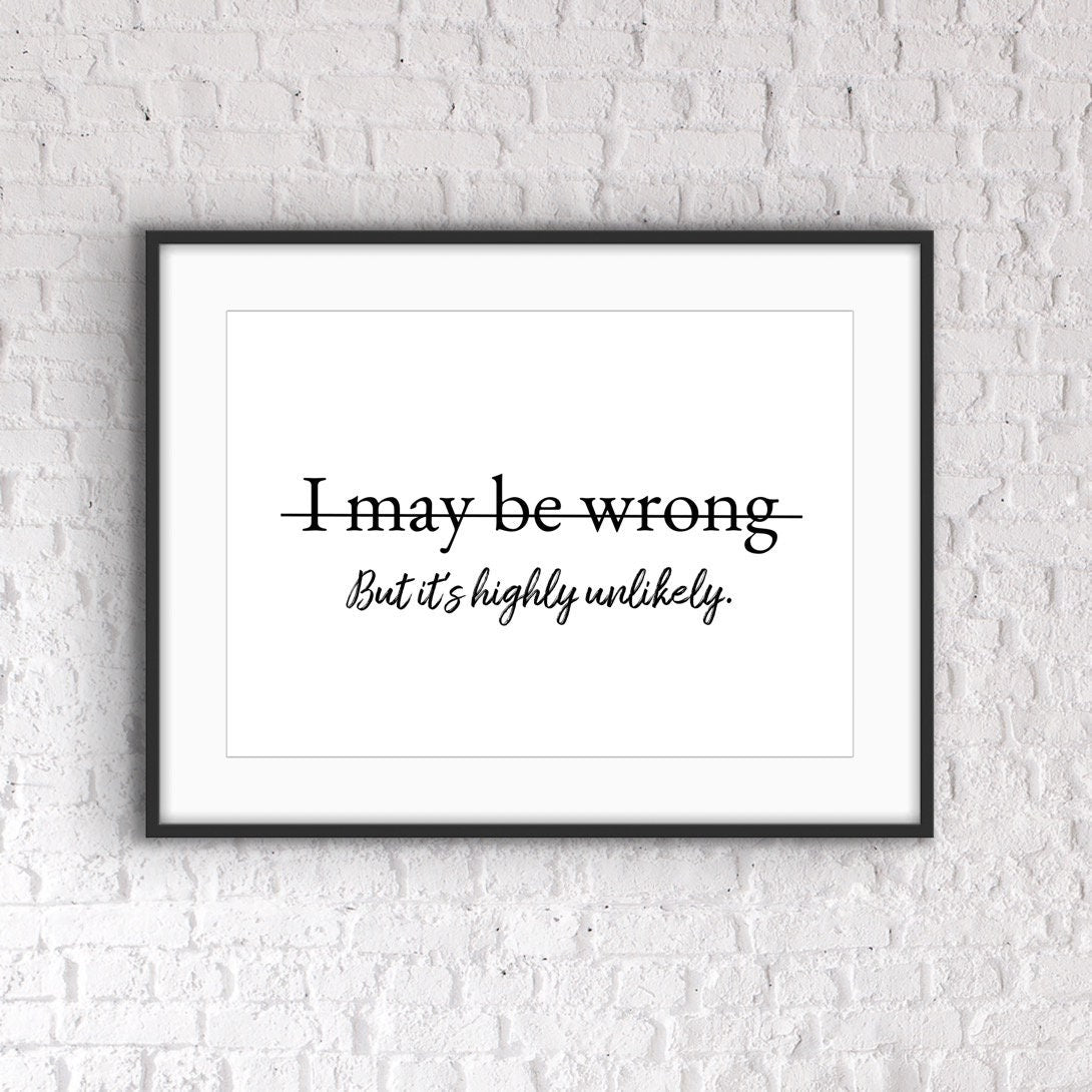 Office print, Office prints, Office posters, Office quote, Office quotes, Office signs, Hope office sign, Home office wall art, Home office