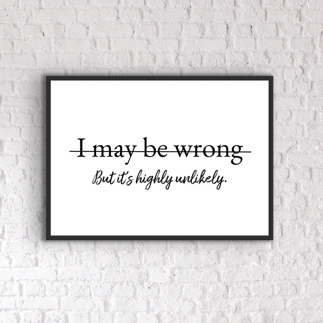 Office print, Office prints, Office posters, Office quote, Office quotes, Office signs, Hope office sign, Home office wall art, Home office