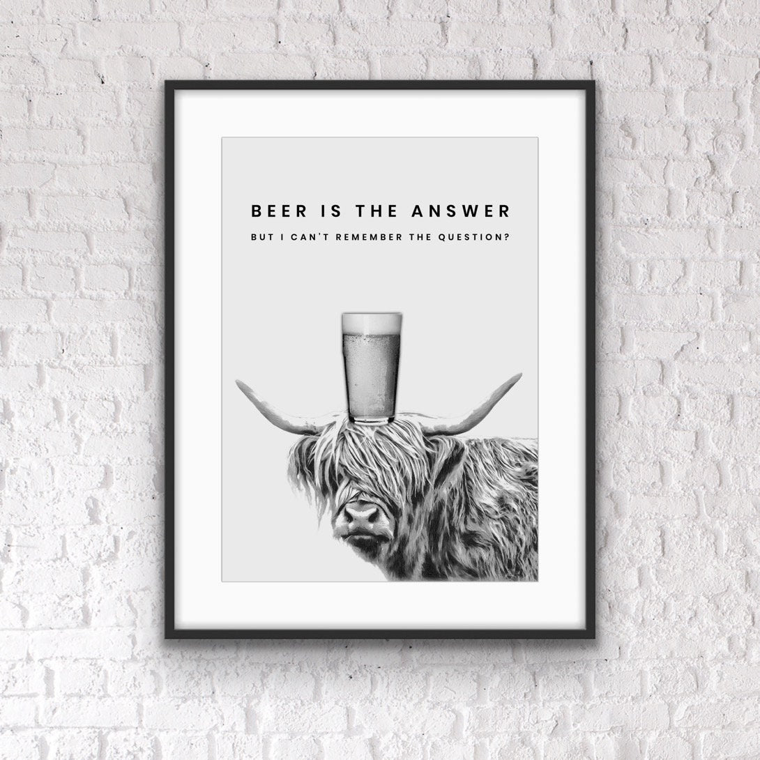 Bar prints, Bar posters, Bar pictures, Bar wall art, Bar wall decor, Home bar decor, Home bar prints, Garden bar prints, Garden bar signs