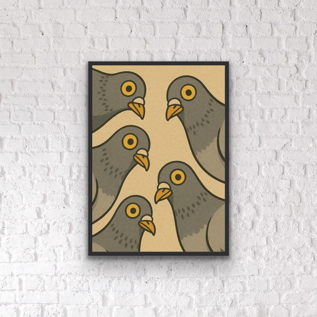 Fun Office print, Office signs, Office pictures, Home Office prints, Home office sign, Home office wall art, Home working gifts.