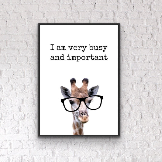 Office print, Office prints, Office signs, Office pictures, Home Office prints, Home office sign, Home office wall art, Home working gifts