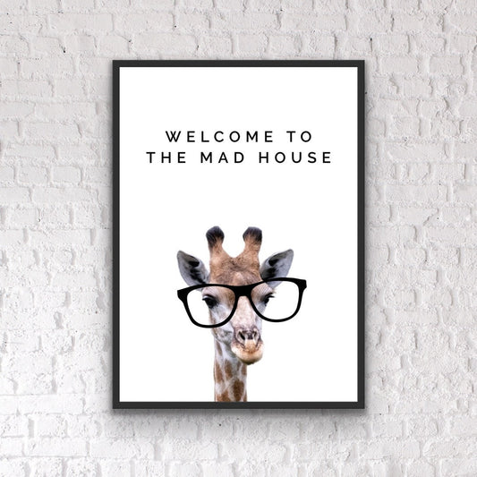 Hallway prints, Hallway quotes, Hallway pictures, Hallway signs, Entryway signs, Entryway quotes, Entryway decor, Welcome prints