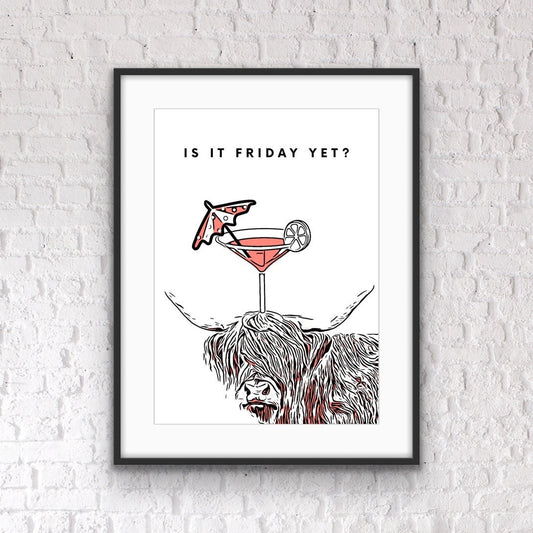 Fun Home office print, home office quotes, home office decor ideas, office wall decor, office gifts, home working gift
