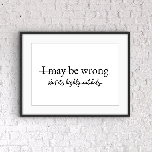 Office print, Office prints, Office posters, Office quote, Office quotes, Office signs, Hope office sign, Home office wall art, Home office