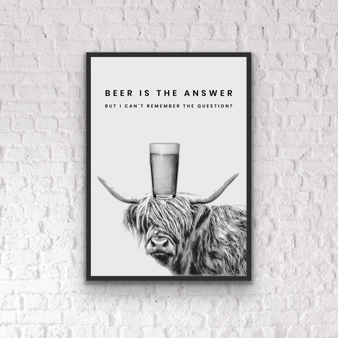 Bar prints, Bar posters, Bar pictures, Bar wall art, Bar wall decor, Home bar decor, Home bar prints, Garden bar prints, Garden bar signs