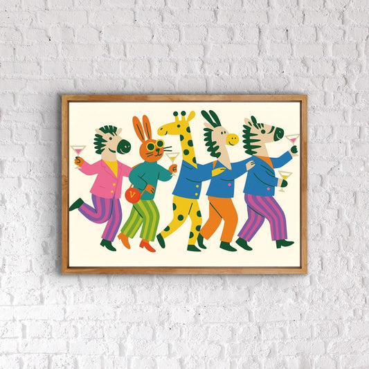 Bar prints, tiki prints, tiki bar prints, cocktail prints, garden bar prints, bar wall art, bar pictures, home bar decor, retro bar prints