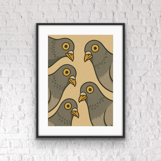 Fun Office print, Office signs, Office pictures, Home Office prints, Home office sign, Home office wall art, Home working gifts.